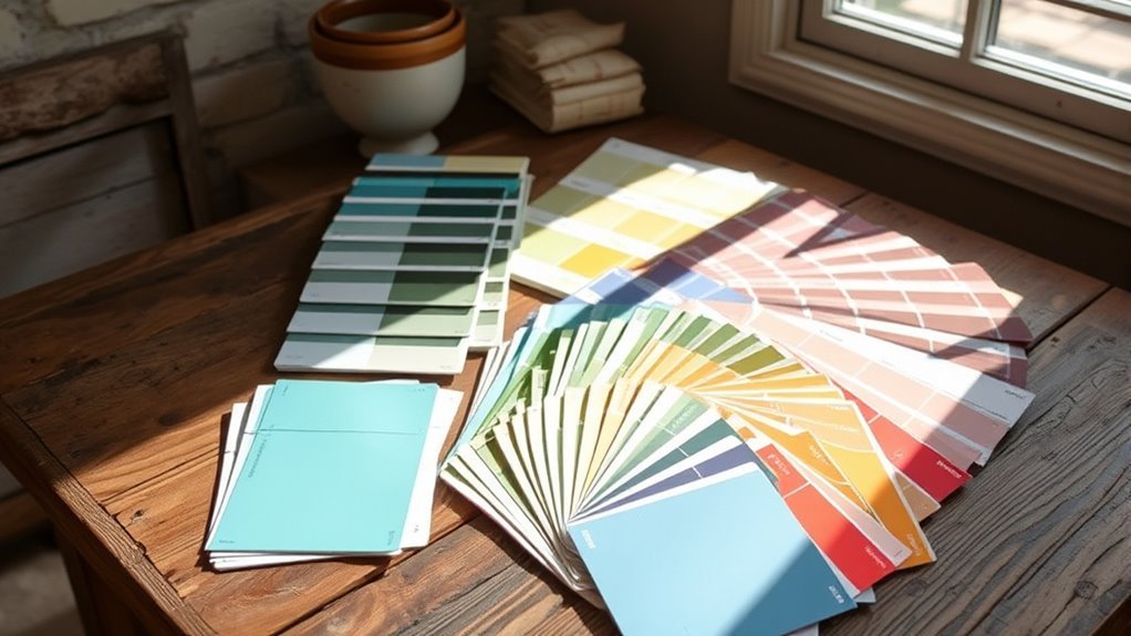 understanding color undertones explained