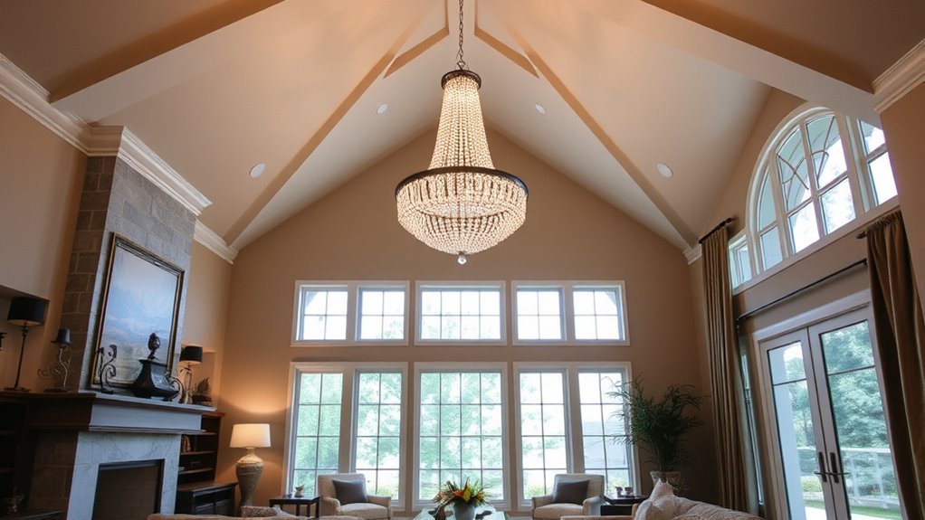 unique lighting for design