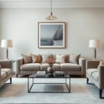 visual harmony in design