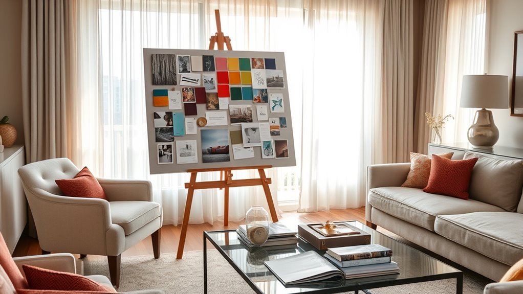 visualize your decor style