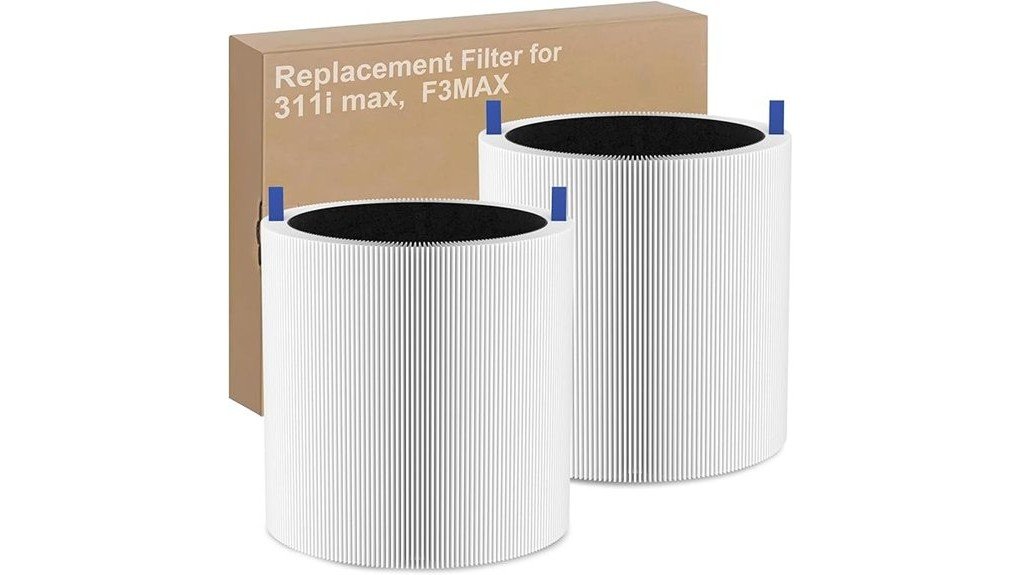 311i max filter review