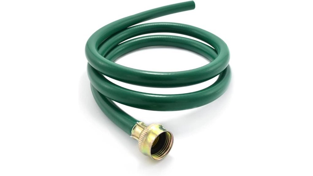 5 foot drain hose