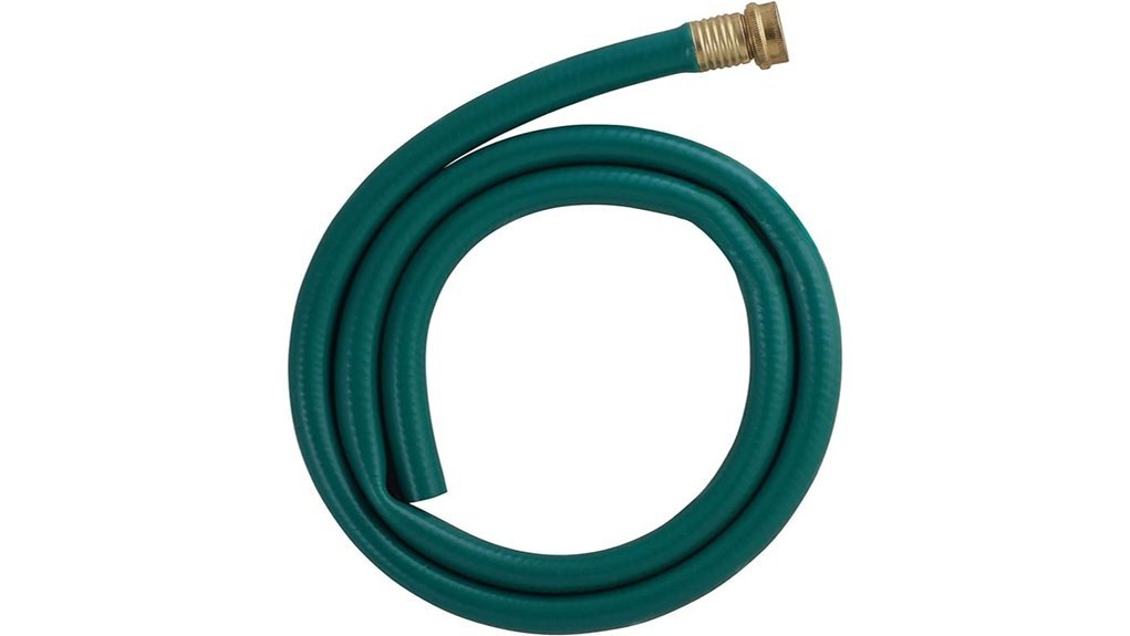 5ft garden dehumidifier hose