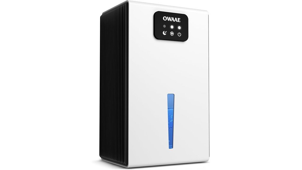 95oz home dehumidifier tank