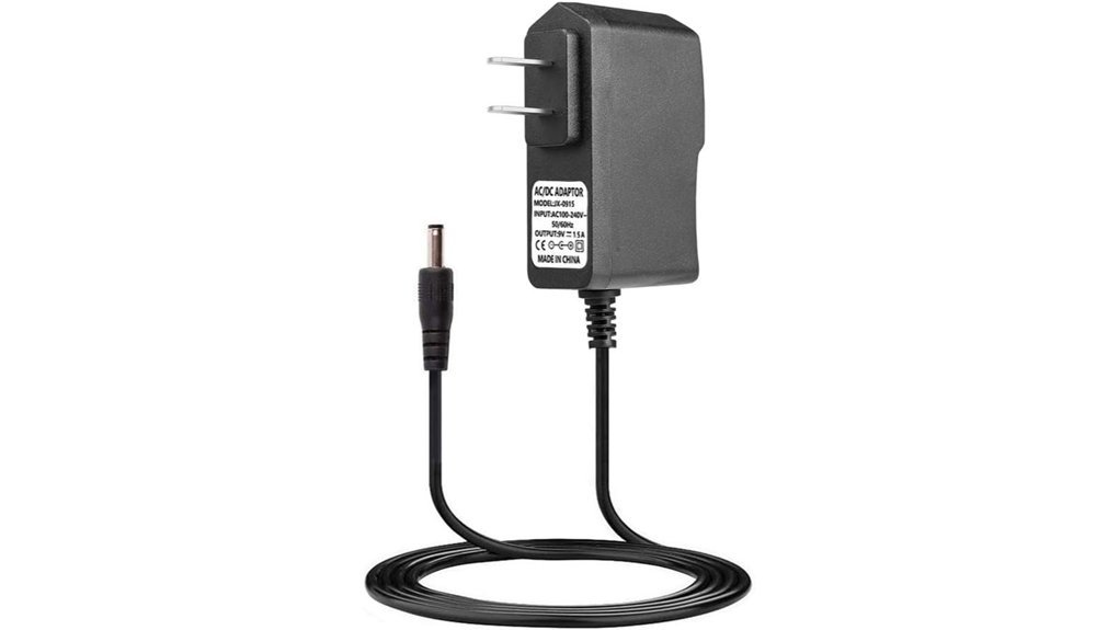 9v hurricane spin charger