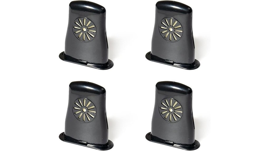 acoustic guitar humidifier set