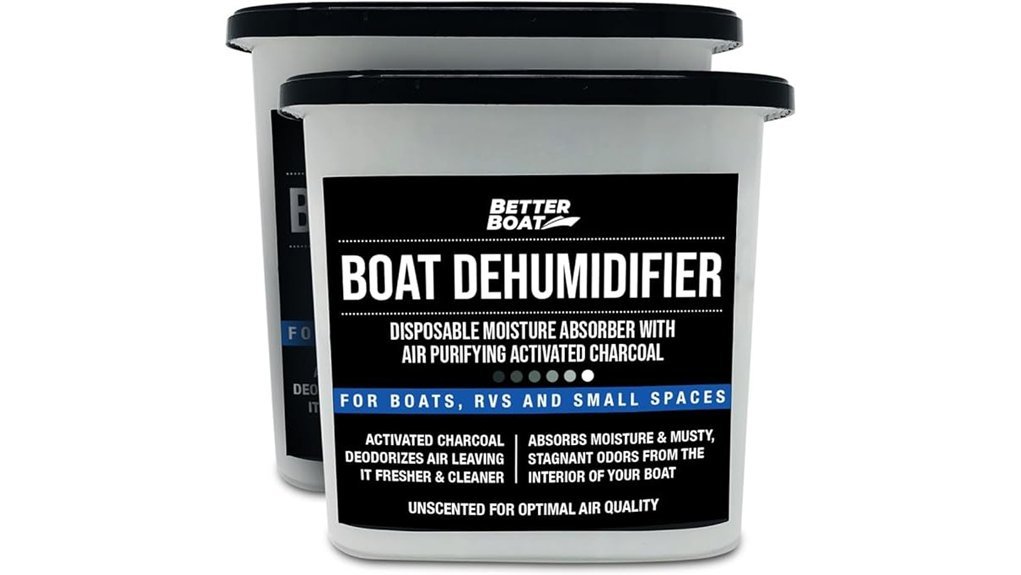 activated charcoal moisture absorber