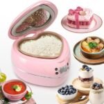 adorable rice cooker review