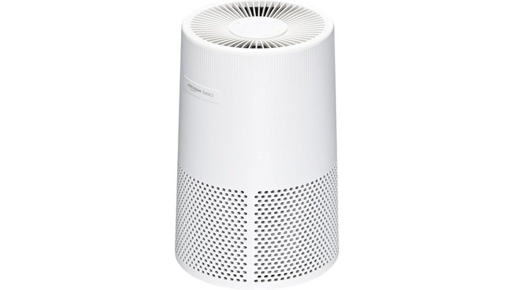 affordable air quality solution