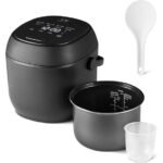 affordable and efficient cooking