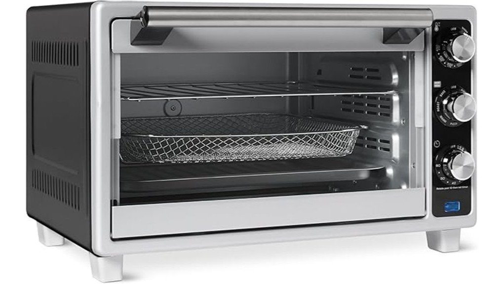 affordable and efficient cooking