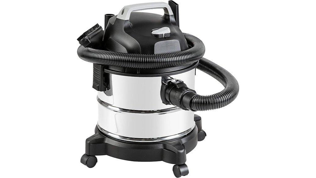 affordable and versatile vacuum