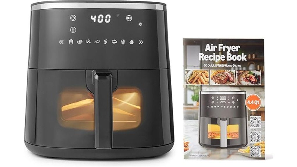 affordable efficient cooking solution