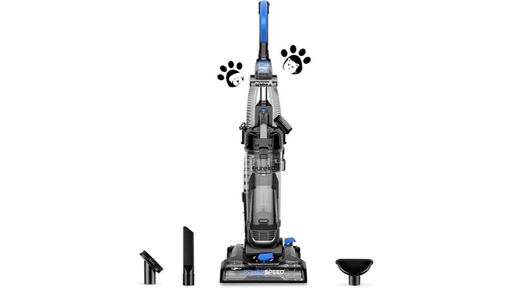 affordable efficient vacuum cleaner