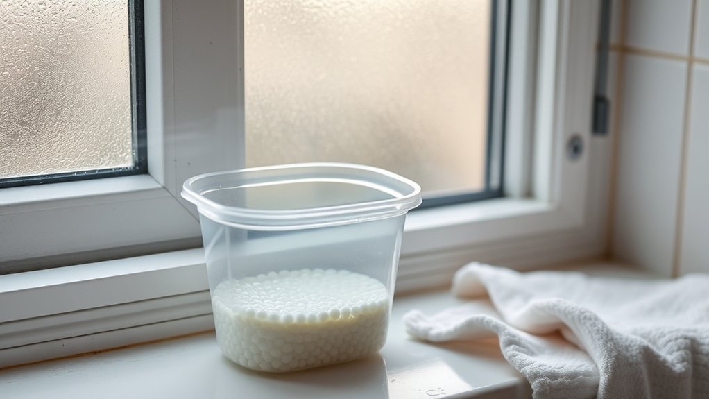 affordable solution for dampness