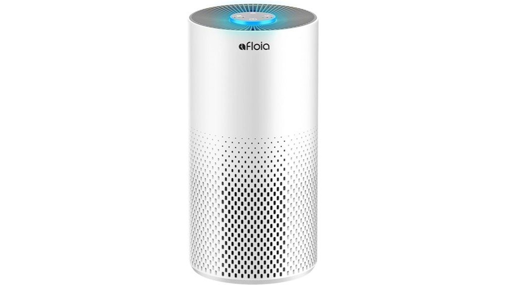 afloia air purifiers review
