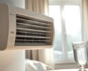 air conditioners reduce humidity