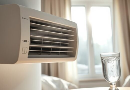 air conditioners reduce humidity