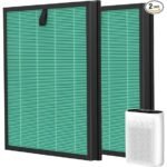 air filter replacement review