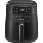 air fryer collaboration review