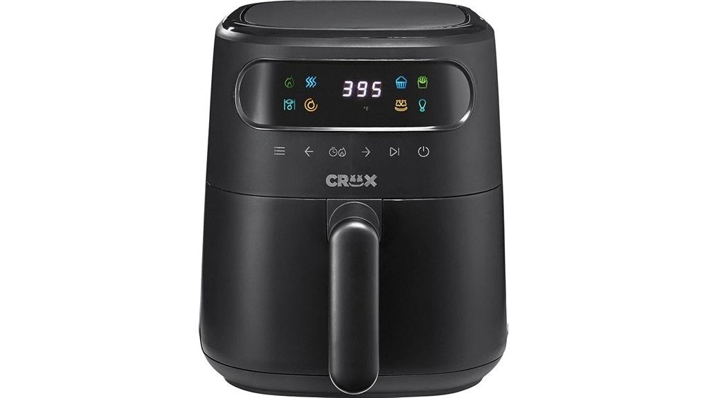 air fryer collaboration review