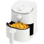 air fryer cooking convenience