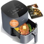 air fryer performance evaluation