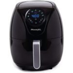 air fryer performance review