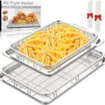 air fryer performance review