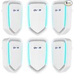 air ionizer plug review