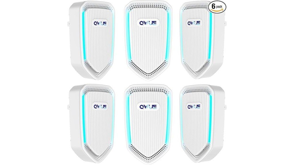 air ionizer plug review
