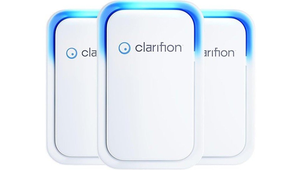 air purification technology overview