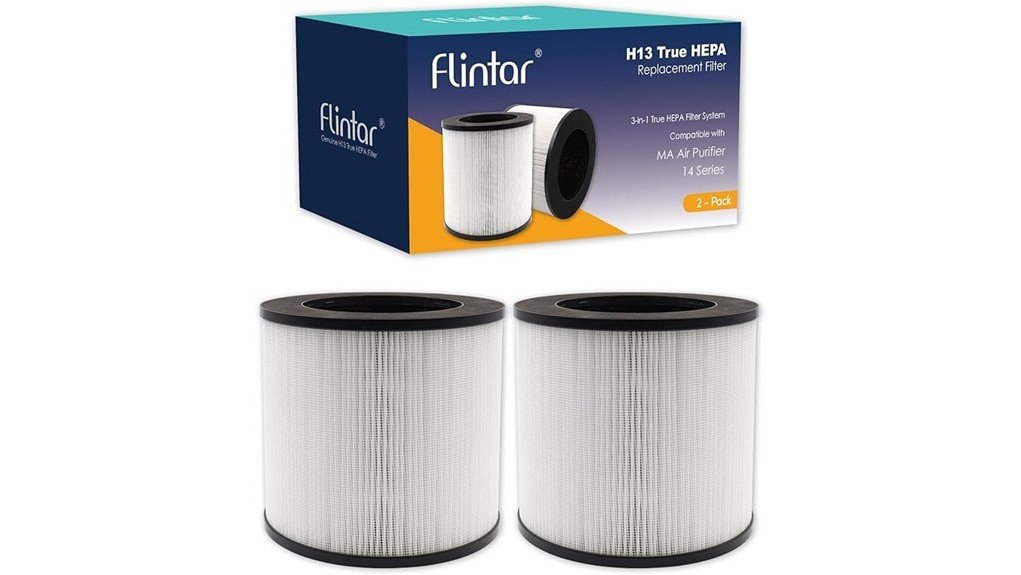 air purifier filter review