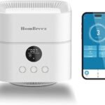 air purifier humidifier review