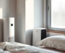 air purifier vs dehumidifier
