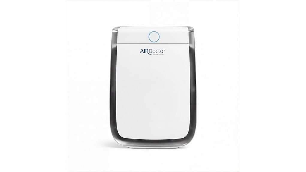 airdoctor ad3500 review insights