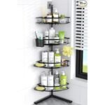 aitatty corner shower caddy