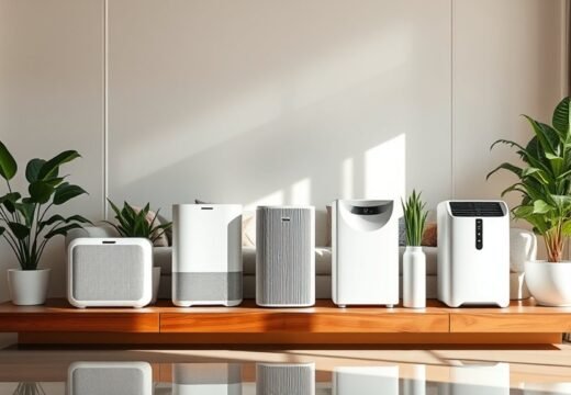all in one air solutions