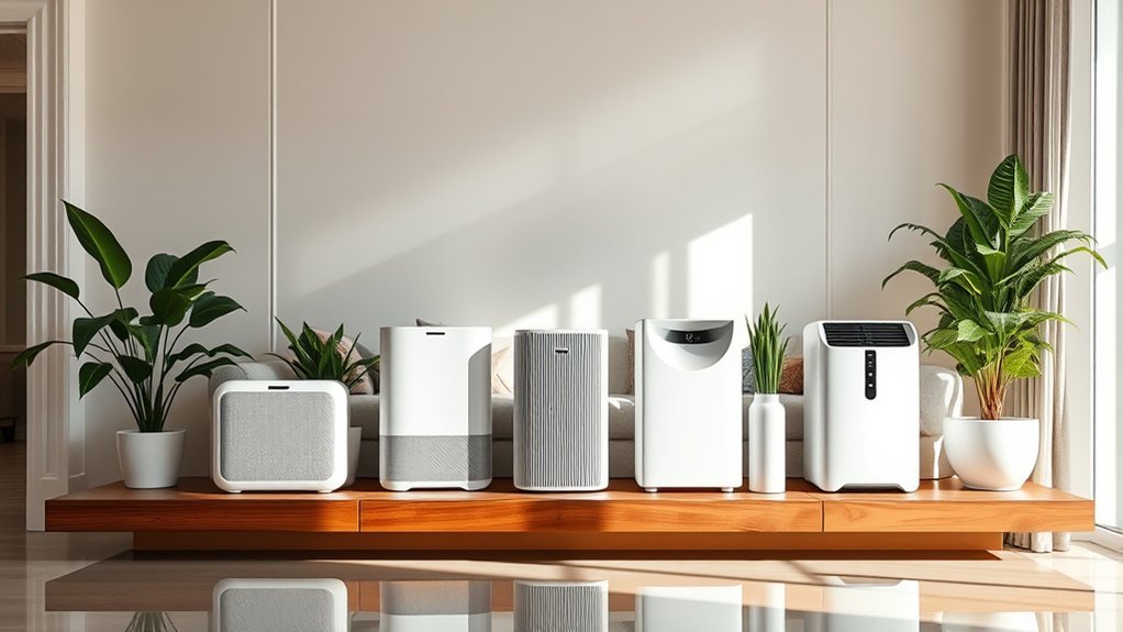 all in one air solutions