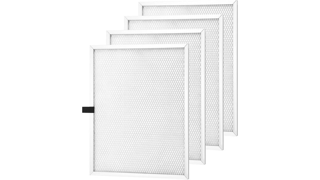 alorair dehumidifier filter merv 8