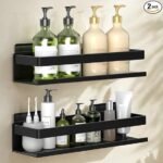 aluminum shower caddy review