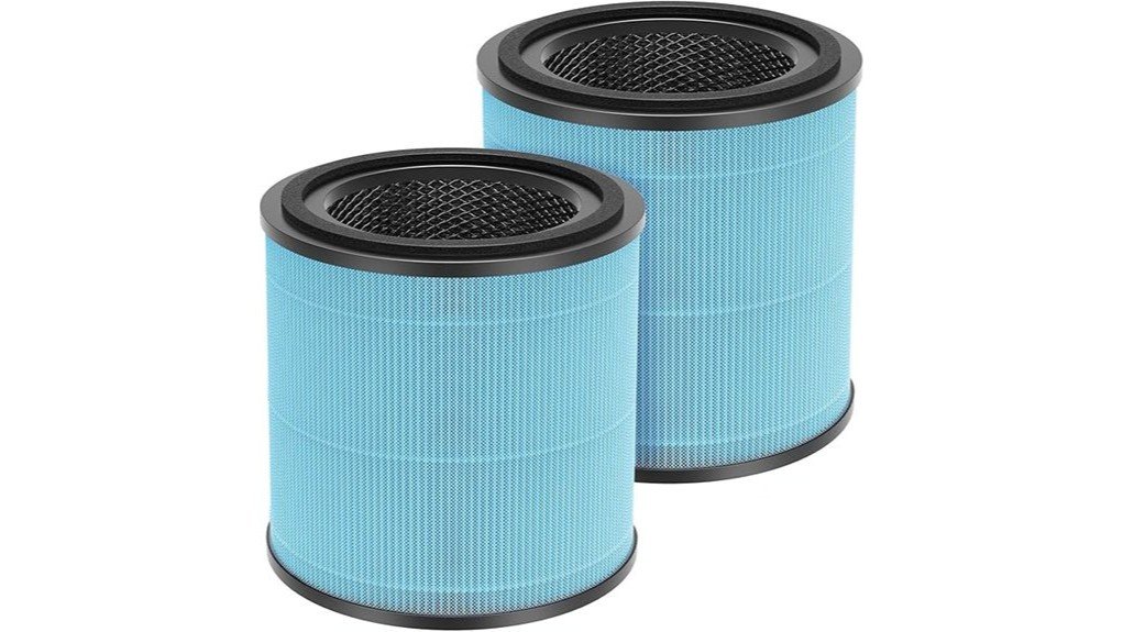 ap0601 filters review summary