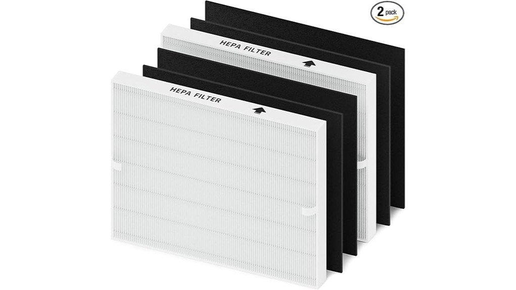 ap 1512hh filter set evaluation