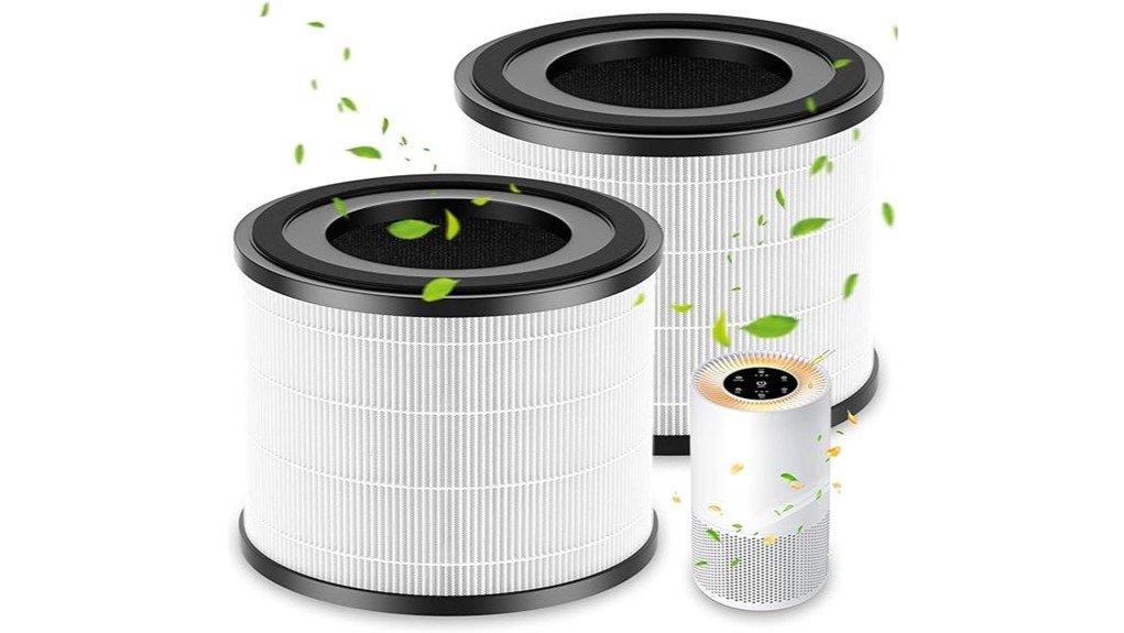 ap s0610l filter performance review