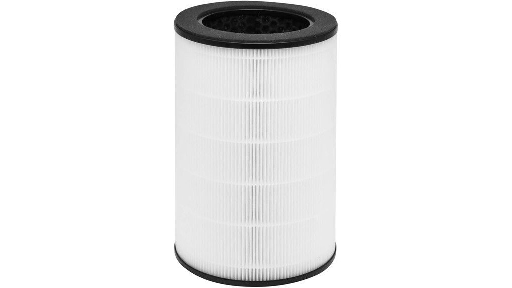 ap t40fl filter review summary