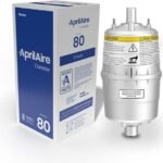aprilaire 80 canister review
