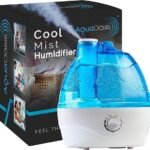 aquaoasis humidifier review insights
