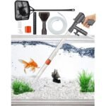aquarium gravel cleaning tool