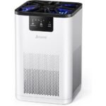 aroeve mk06 air purifier
