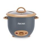 aroma 6 cup rice cooker